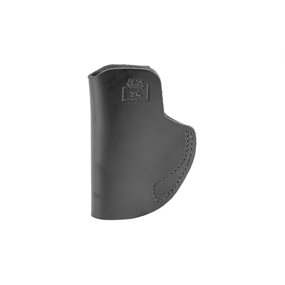 DeSantis Insider RH IWB Holster For Walther PPK/S, Black - 031BA74Z0 - Desantis Gunhide