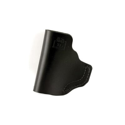 DeSantis Gunhide The Insider IWB Fits 2.8" Taurus Spectrum, RH, Black - 031BA7FZ0 - Desantis Gunhide