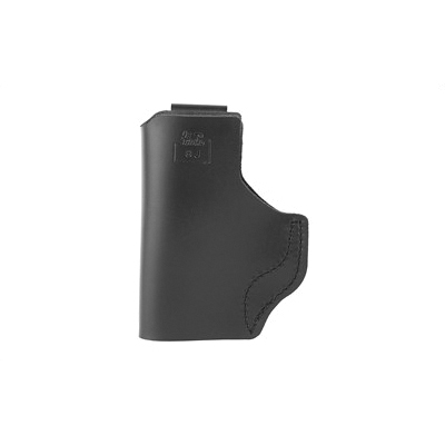 DeSantis Gunhide Insider IWB Holster Fits Sig Sauer P365, RH, Black - 031BA8JZ0 - Desantis Gunhide