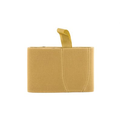 DeSantis Belly Band Multi Fit Holster, Large, Natural - 060NJG3Z0 - Desantis Gunhide