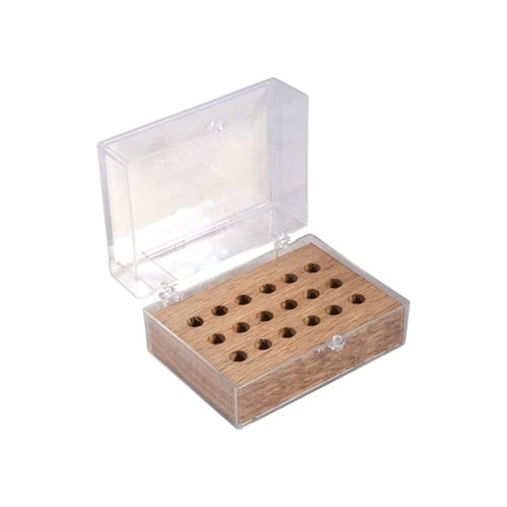 Brownells 18 Bit Thin Bit Box-N-Tray Combo