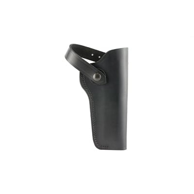 DeSantis Gunhide Woodsman Holster Fits .22 Cal, RH, Black - 097BALAZ0 - Desantis Gunhide