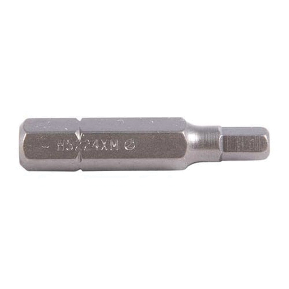 Brownells 4mm x 1.25" Metric Allen Head Bit - Brownells