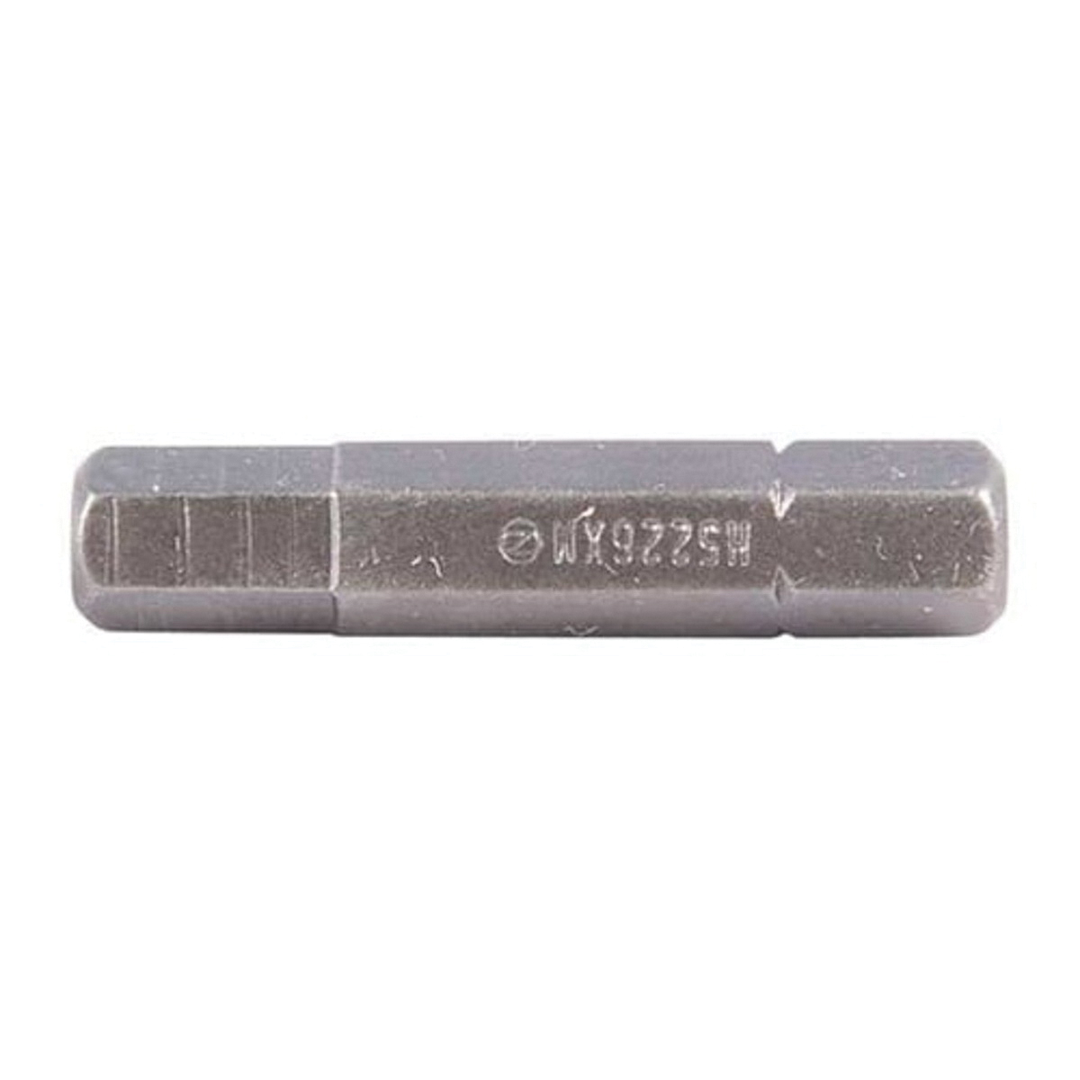 Brownells 6mm x 1.25" Metric Allen Head Bit