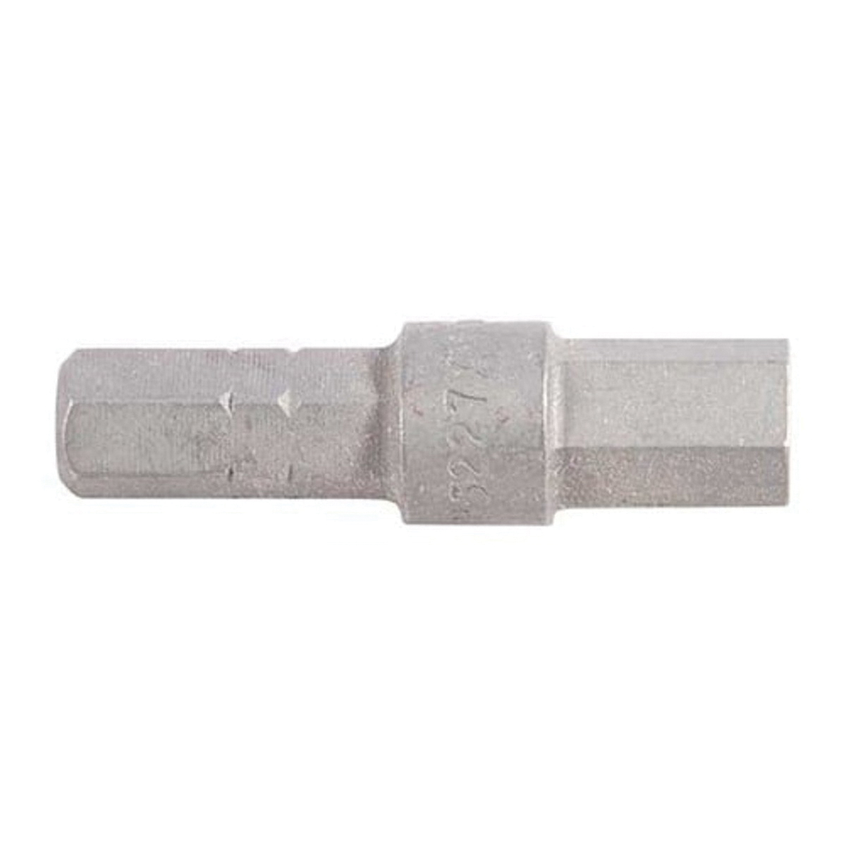 Brownells 7mm x 1.25" Metric Allen Head Bit - Brownells