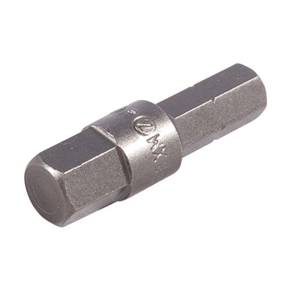 Brownells 8mm x 1.25" Metric Allen Head Bit - Brownells