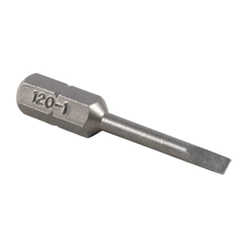 Brownells #120-1 x 1.50" Magna-Tip Thin Bit