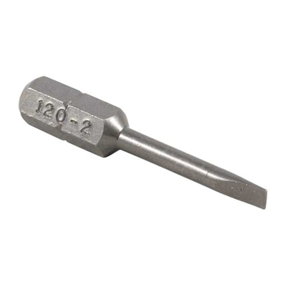 Brownells #120-2 x 1.50" Magna-Tip Thin Bit