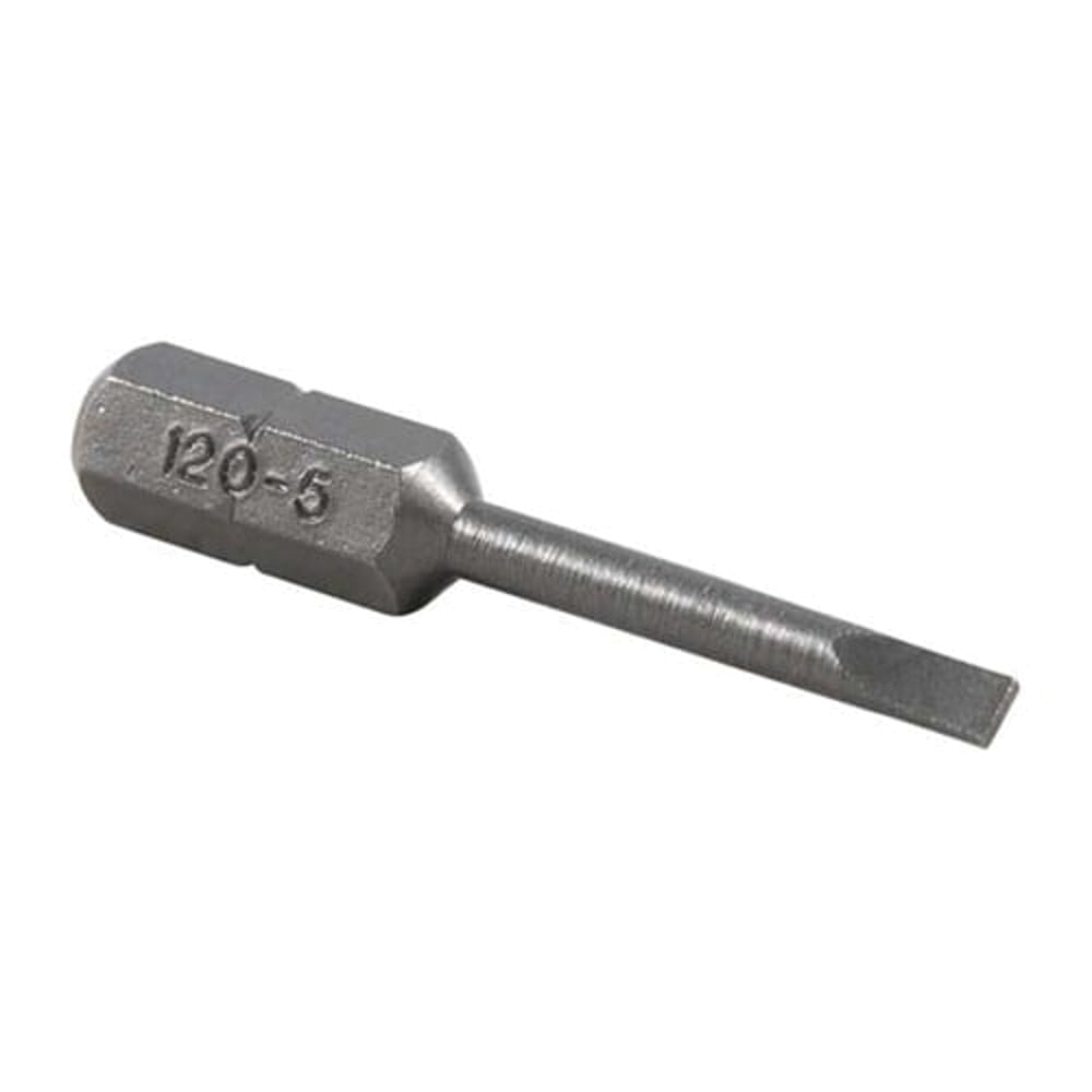 Brownells #120-5 x 1.50" Magna-Tip Super Set Thin Bit - Brownells