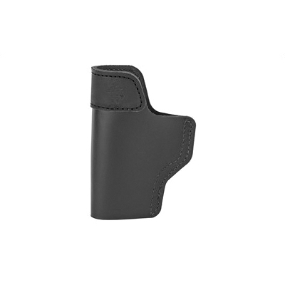 DeSantis Gunhide Sof-Tuck 2.0 IWB Fits Glock 19/23/32/19x Gen 5, Black - 179BAB6Z0 - Desantis Gunhide
