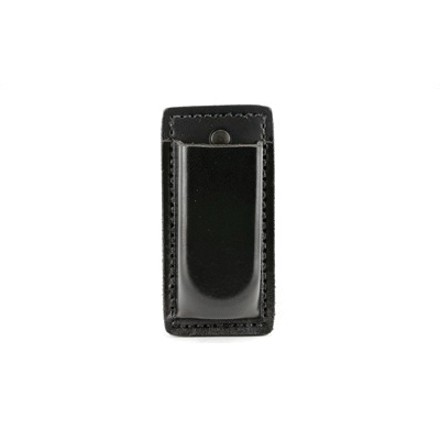 DeSantis Secure Glock/HK Ambi Single Magazine Pouch, Black - A47BJJJZ0 - Desantis Gunhide