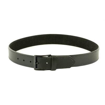 DeSantis Gunhide Econo Belt 1.5"x32", Black - E25BJ32Z3 - Desantis Gunhide