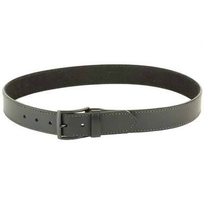 DeSantis Gunhide Econo Belt 1.5"x34", Black - E25BJ34Z3 - Desantis Gunhide