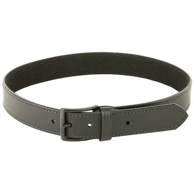 DeSantis Gunhide Econo Belt 1.5"x36", Black - E25BJ36Z3 - Desantis Gunhide