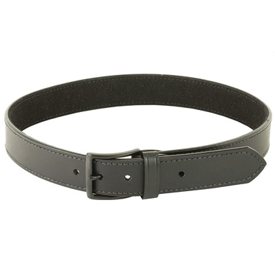 DeSantis Gunhide Econo Belt 1.5"x40", Black - E25BJ40Z3 - Desantis Gunhide