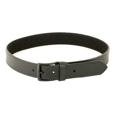DeSantis Gunhide Econo Belt 1.5"x42", Black - E25BJ42Z3 - Desantis Gunhide
