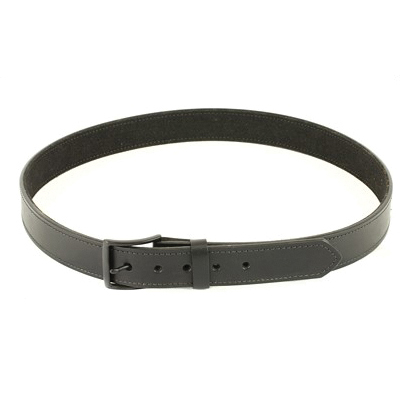 DeSantis Gunhide Econo Belt 1.5"x44", Black - E25BJ44Z3 - Desantis Gunhide