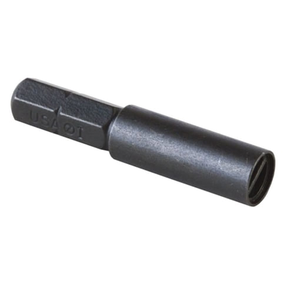 Brownells 0.312" x 1.56" Magna-Tip Slim Bushing Driver Bit