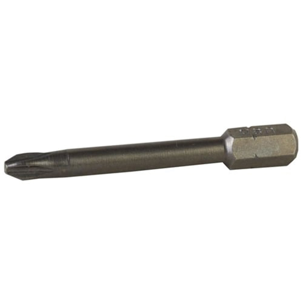 Brownells #1360 x 2" Super Long Phillips Head Screwdriver Bit
