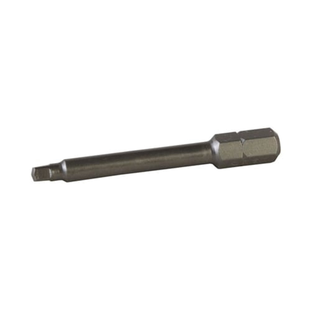 Brownells 4.70mm x 2" Square Bit