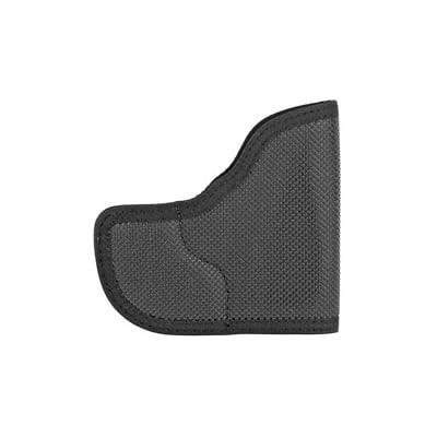 DeSantis Gunhide Nemesis Pocket Holster Fits Sig Sauer P365, Ambi, Black - N38BJ8JZ0 - Desantis Gunhide