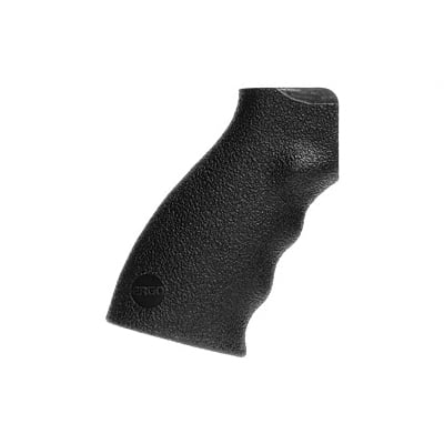Ergo Grip Ergo 2 SureGrip Flat Top for AR-15/M16/AR-10, Black - 4014-BK
