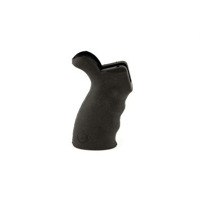 Ergo Grip Sure Grip, Rubber, FN SCAR, Black - 4141-BK - Falcon