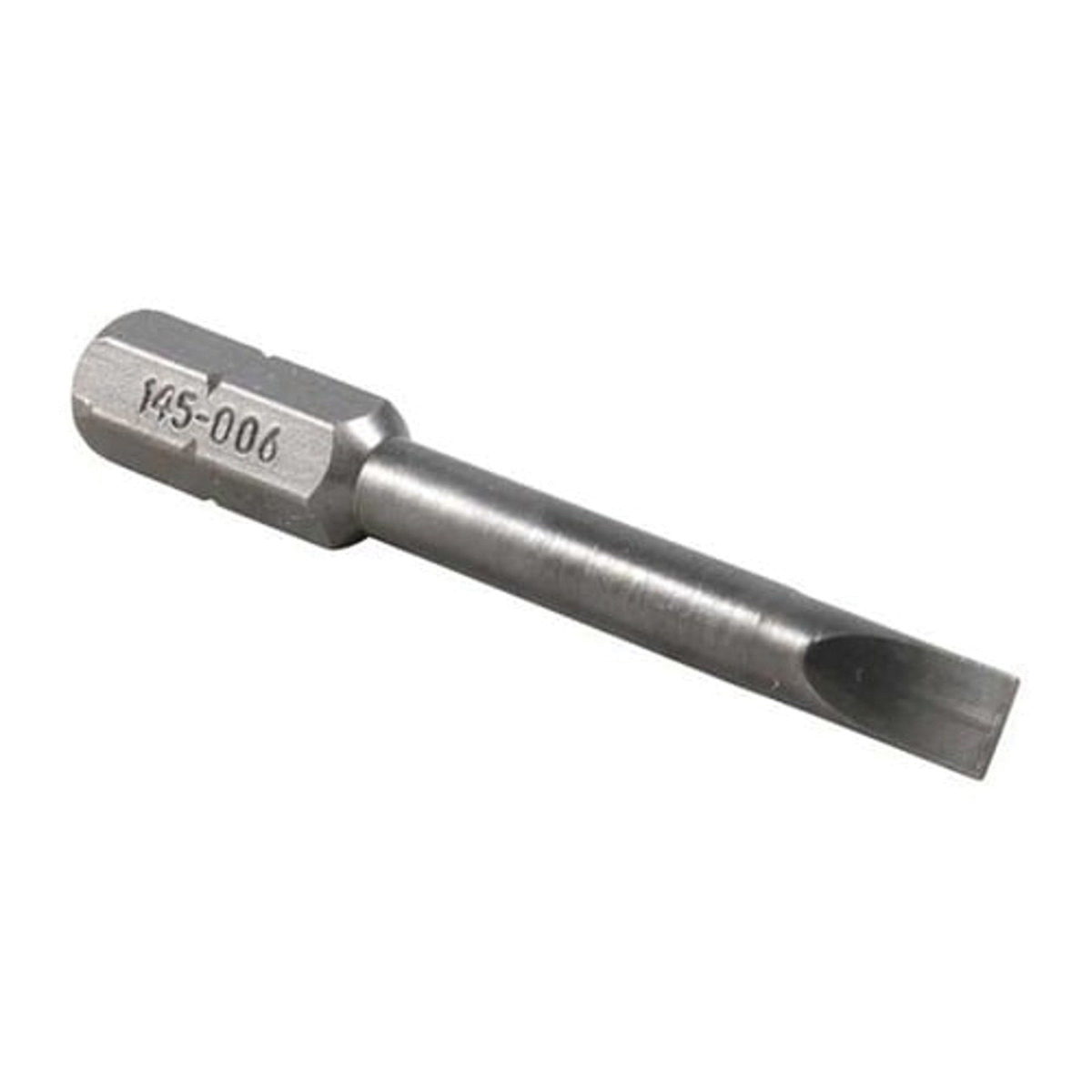 Brownells #6 x 1.88" Magna-Tip See-Thru Bit