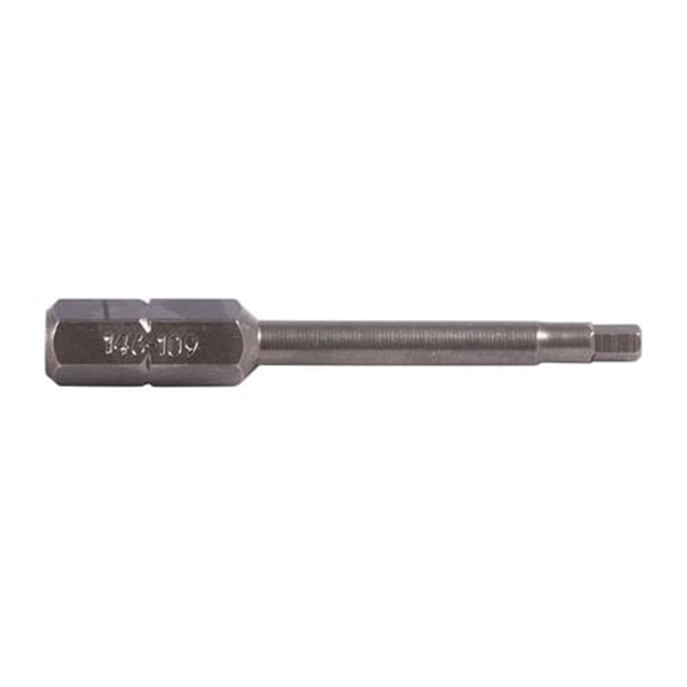 Brownells 7/64" x 1.88" Allen Magna-Tip See-Thru Hex Bit