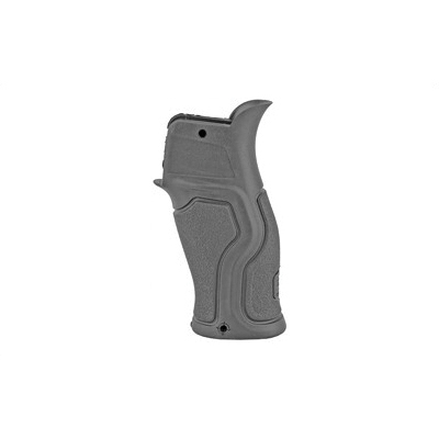 FAB Defense Gradus Pistol Grip, Black -  FX-GRADUSB - Fab Defense