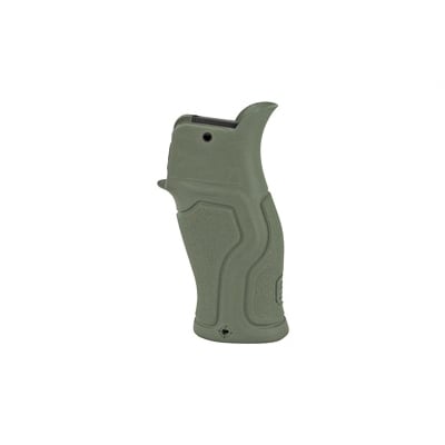 FAB Defense Gradus Pistol Grip OD Green - FX-GRADUSG - Fab Defense