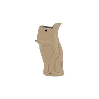 FAB Defense Gradus Pistol Grip FDE - FX-GRADUST - Fab Defense