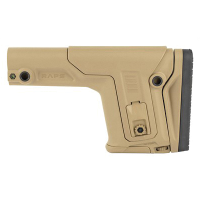 FAB Defense RAPS Buttstock, FDE - FX-RAPST - Fab Defense