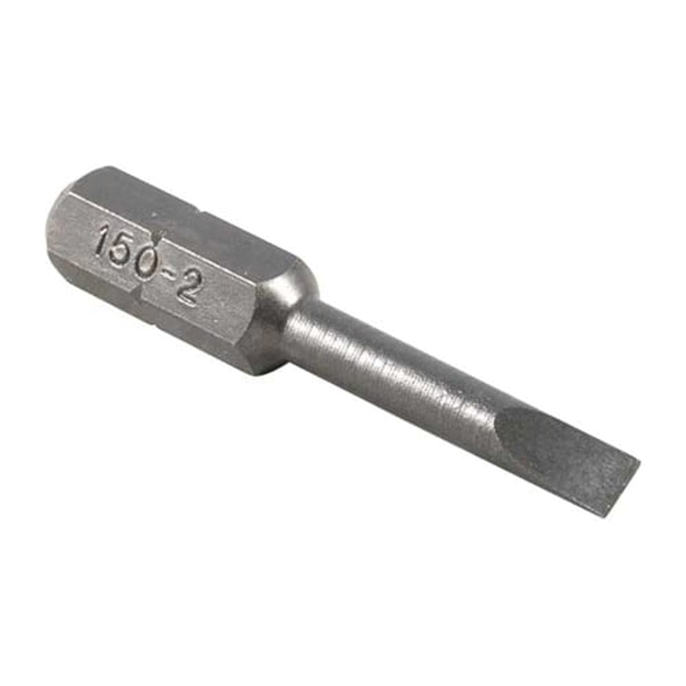 Brownells #150-2 x 1.50" Magna-Tip Thin Bit