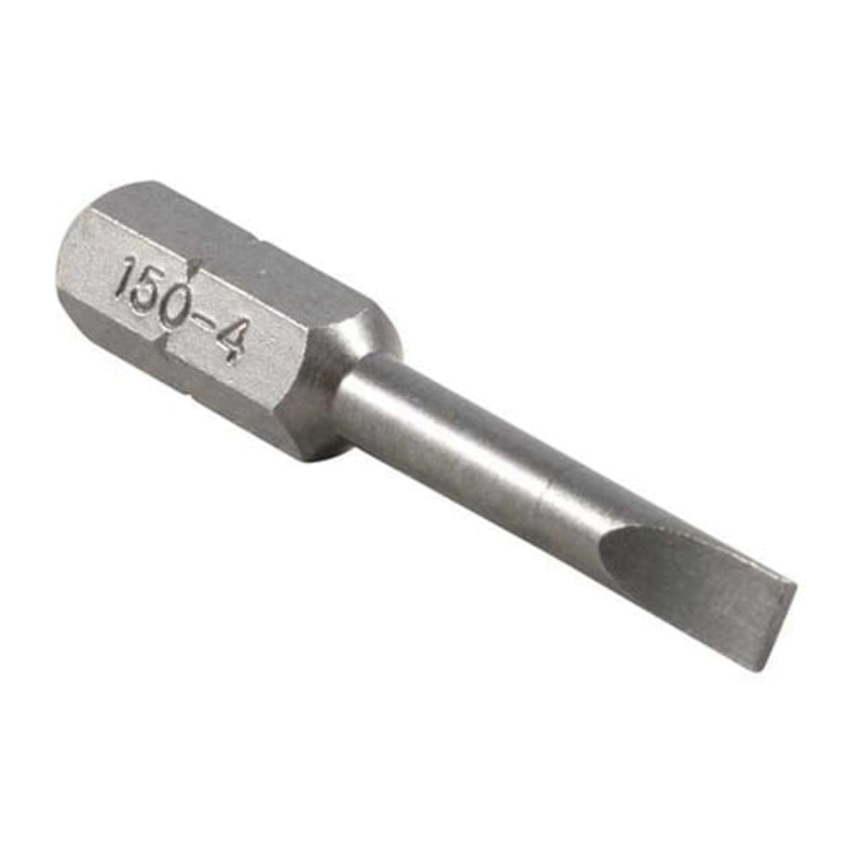 Brownells #150-4 x 1.50" Magna-Tip Super Set Thin Bit