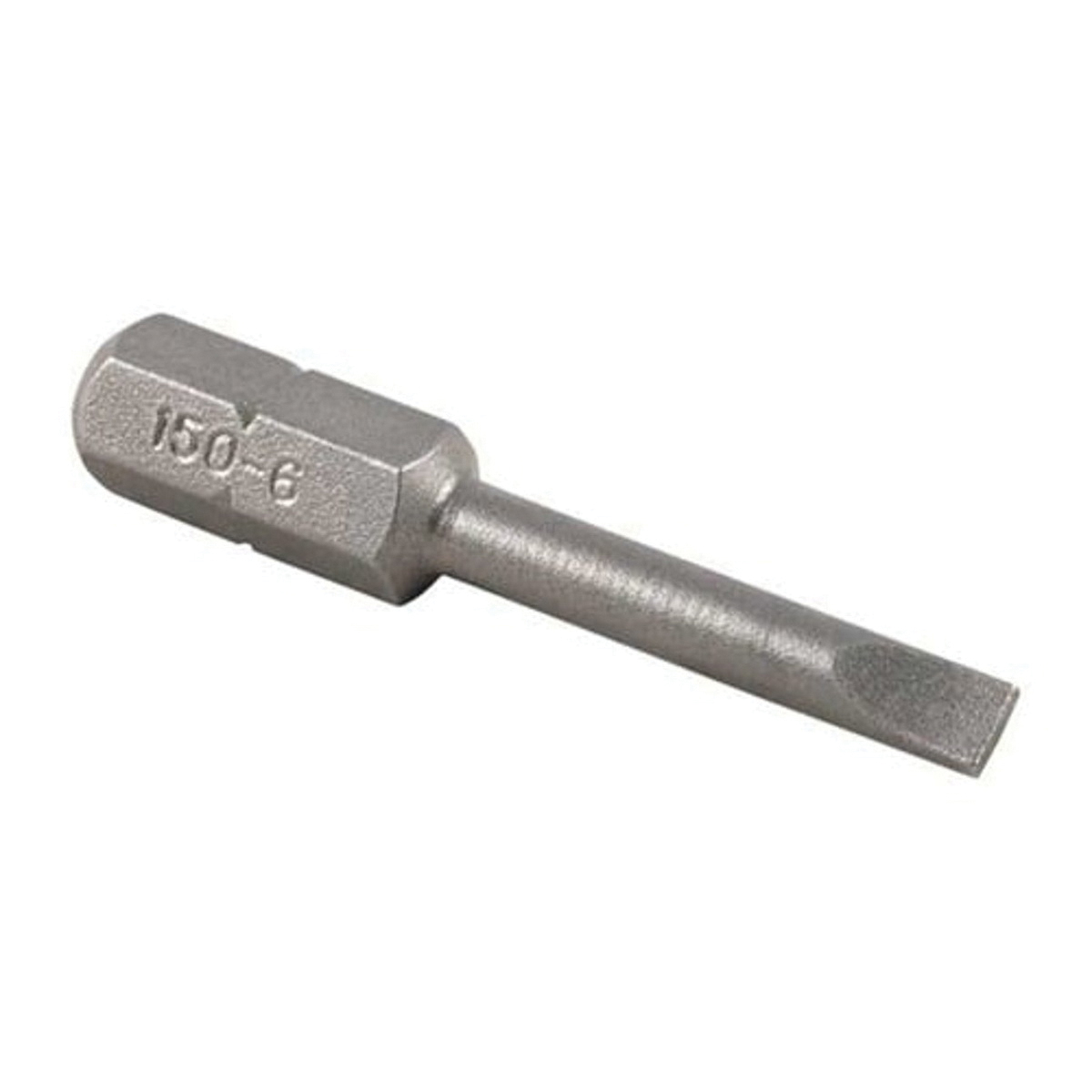Brownells #150-6 x 1.50" Magna-Tip Super Set Thin Bit - Brownells
