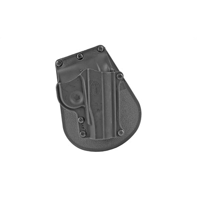 Fobus RH OWB Kydex Holster For Makarov, Black - MAK1 - Fobus Usa