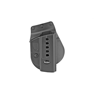 Fobus Evolution RH Kydex Paddle Magazine Holster For Sig 250, Black - SG250 - Fobus Usa
