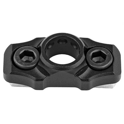Fortis QD Sling Mount, Black - QDSLINGMOUNT - Fortis Manufacturing