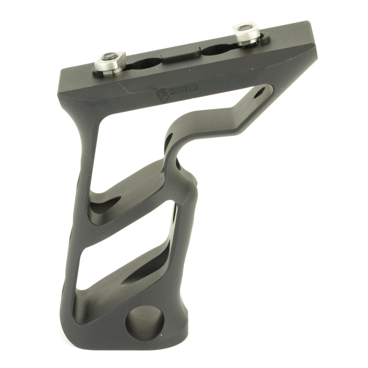 Fortis Shift M-LOK Vertical Foregrip Black Anodized  - SHIFT-VG-ML - Fortis Manufacturing