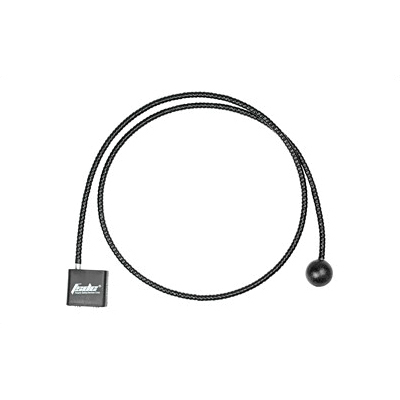 Firearm Safety Devices Corporation 38" Gun Lock, CA & MA Approved - CL1070RKD - Firearm Safety Device Corporation