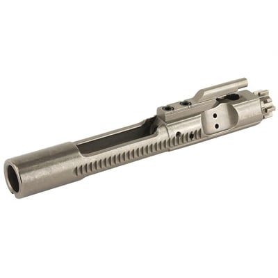 FailZero 458 SOCOM Bolt Carrier Group, No Hammer, Nickel Boron - FZ-458-01-NH - Failzero