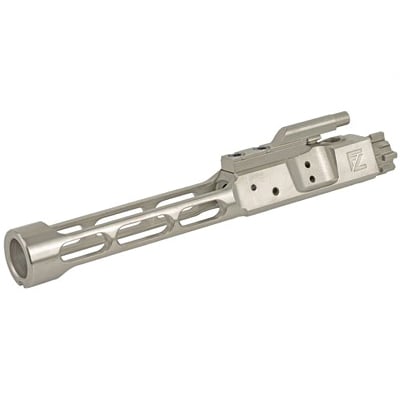 FailZero Lightweight Low Mass BCG EXO Nickel Boron Coated, Nickel  - FZ-LW-BCG-01-NH - Failzero