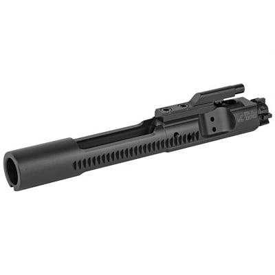 FailZero M16/M4 Bolt Carrier Group, No Hammer, Black Nitride - FZ-NITRIDE-01-NH - Failzero