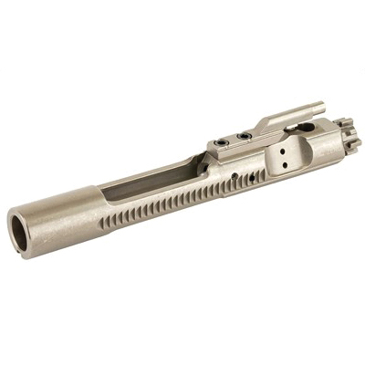 FailZero AR-15 Bolt Carrier Group EXO Nickel Boron Coated, Nickel  - 009-FZAR15-01-NH