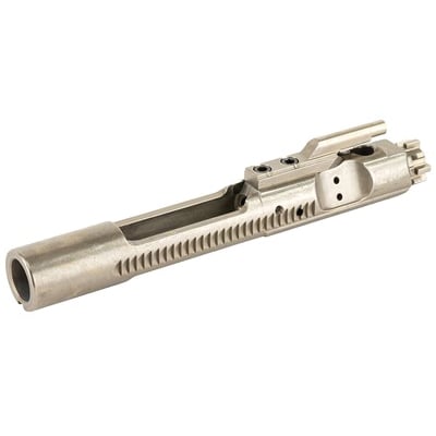 FailZero M16/M4 Bolt Carrier Group EXO Nickel Boron Coated, Nickel  - 009-FZM16,4-01-NH - Failzero