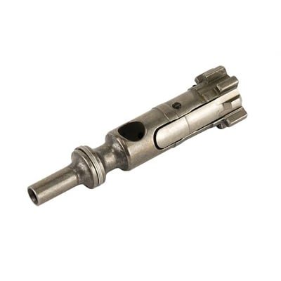 FailZero Part Bolt Assembly, Nickel - EXO-BOLTASSEMBLY01 - Failzero