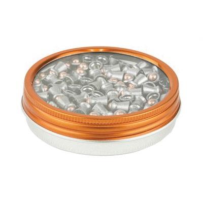 Gamo Rocket Pellet .22 Caliber, 100/Pack - 632127554 - Gamo