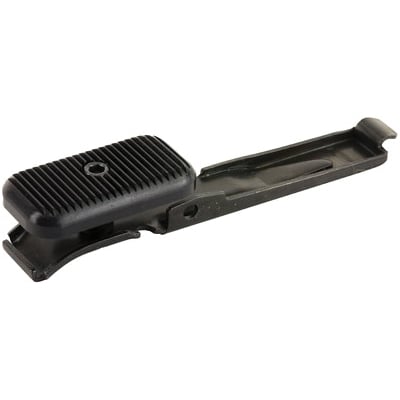 GG&G Bolt Release Tactical Pad Fits Benelli, Black - GGG-1030 - Gg&G Inc.
