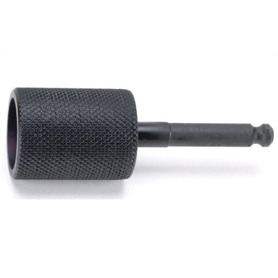GG&G Tactical Charging Handle Fits Benelli M4, Black - GGG-1032 - Gg&G Inc.